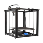 3D принтер Creality Ender 5 Plus (набор для сборки)
