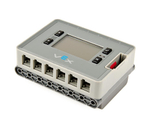 Робототехнический конструктор VEX IQ with Controller с системой ручного управления