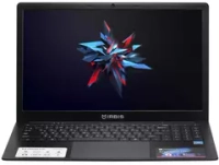 Ноутбук Irbis NB290 15.6"+ Мышь проводная Aceline CM-408BU