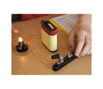 Комплект лабораторного оборудования "Электрические цепи" Cornelsen