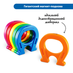 Первые эксперименты в детской лаборатории (комплект для группы) Learning Resources MS0073