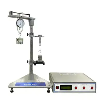 Комплект учебно-лабораторного оборудования 