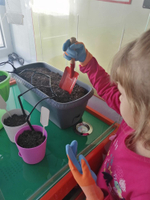 Детская биолаборатория "Умная Теплица" Мироника, Расширенная