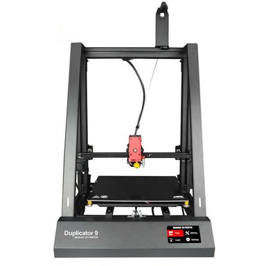 3D принтер Wanhao Duplicator D9/300 Mark 2