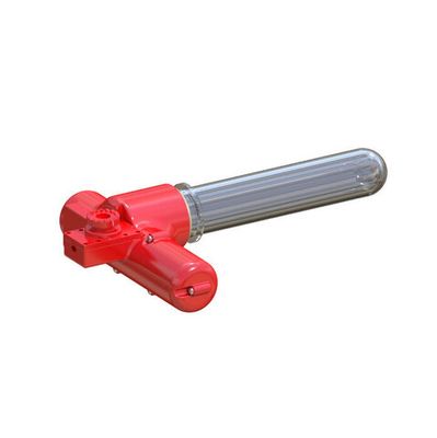 Ресурсный набор для подводной и мобильной робототехники «Система забора проб воды» для робота Кит