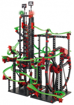 Динамика XL Fischertechnik Profi