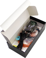 3D ручка LIDER-3D SL-200