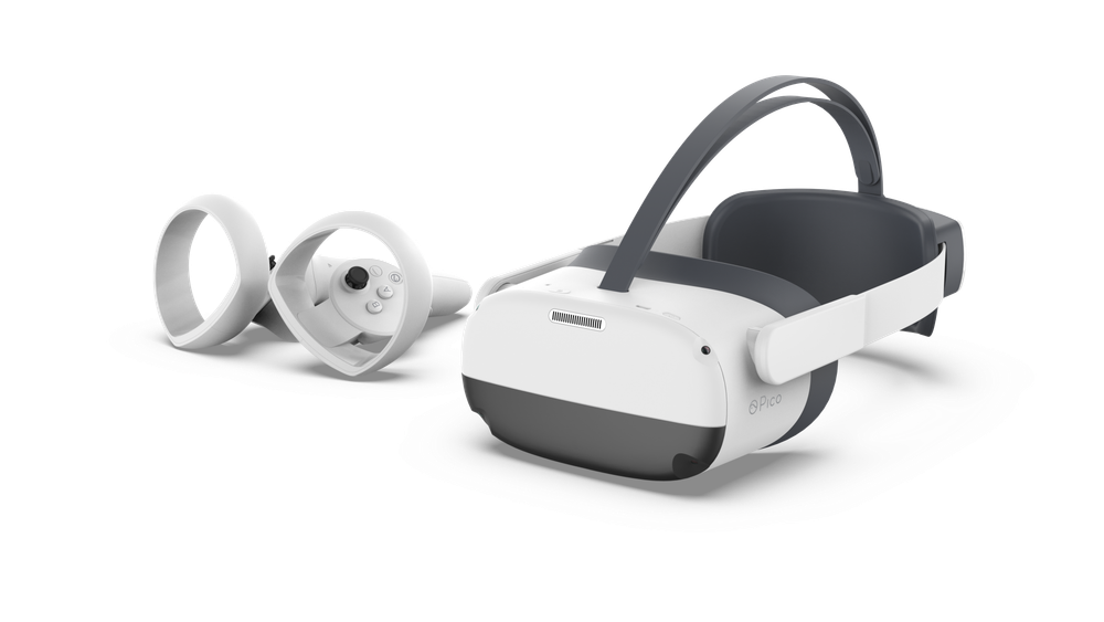 Geckotouch VR01EP-C