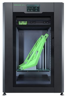 3D принтер IMPRINTA Hercules G4 DUO