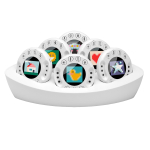 Цифровая лаборатория Архимед STEAM Старт