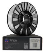 PC пластик LIDER-3D Premium для 3D принтера