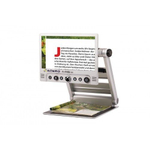 Складной настольный электронный видео-увеличитель Merlin Full HD Mini 15.6