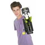 Конструктор образовательный "Бластер" VEX Robotics