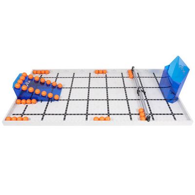 Соревновательные элементы VEX IQ, сезон 2015/2016 