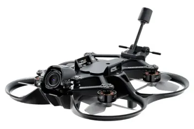 Квадрокоптер GEPRC Cinebot25 S HD с O3 Air Unit