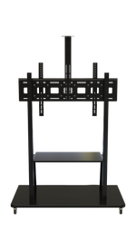 Мобильная стойка для панелей ForLeo