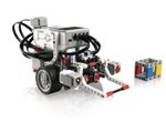 Базовый набор Mindstorms EV3 LEGO Education 45544