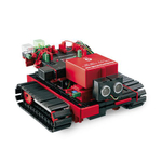 Электромеханический конструктор "ROBO TX Исследователь" Fischertechnik Robotics 508778