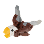 Набор для развития навыков конструирования и моделирования "Маленький артист"