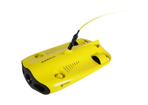 Подводный дрон Chasing Gladius Mini Premium