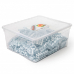 Развивающий конструктор Фанкластик "Basic"