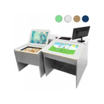 Профессиональный стол логопеда «Антошка» (для ДОУ)