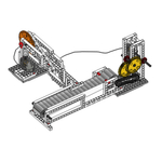 Набор для конструирования и робототехники Умный контроллер c чат-ботом и искусственным интеллектом