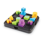 "Развивающая игра "Ментал блокс. Возьми с собой" (17 элементов) Learning Resources LER9286