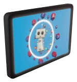 Интерактивная сенсорная панель Service.Interactive "SVI"