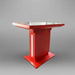 Интерактивный стол Slider 55" (с изменением высоты и угла наклона экрана)