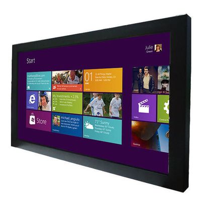 Интерактивная панель CRAS Q, 60