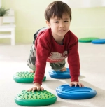 Балансировочные облачка Weplay KT0012