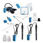 Биологическая лаборатория Einstein. Комплект на 1-2 учеников