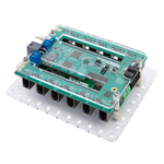 Робототехнический набор "Базовый уровень Ардуино" ТВ-0441-В5