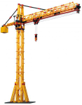 Суперкраны Fischertechnik Advanced