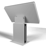 Интерактивный стол Slider 43" (с изменением высоты и угла наклона экрана)