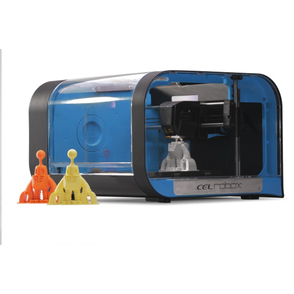 3D принтер Cel Robox RBX1
