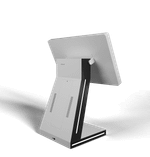 Интерактивный сенсорный стол Assistant Premium 55" (регулировка угла наклона)