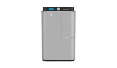 3D-принтер 3DSystems ProJet 1200