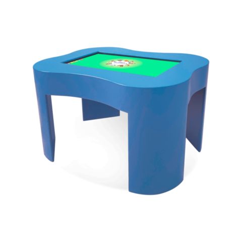 Детский интерактивный стол KidTouch 24