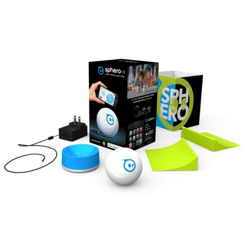 Робот - шар Sphero 2.0