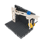 Набор для конструирования "Машина Голдберга" уровень 2