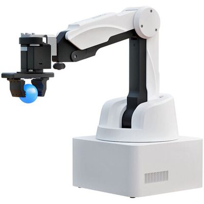 Четырехосевой учебный робот-манипулятор Promobot M Edu