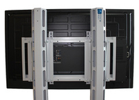 Стойка перекатная для панелей Project Touch