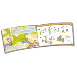 Конструктор "Изучаем животных" Юный инженер