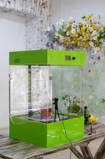 Цифровая биосистема по выращиванию растений "ANRO expert"