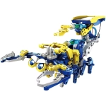 Конструктор "Роботостроение 11-в-1" EdiToys ET11