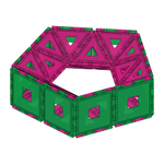 Набор "Конструируем геометрические фигуры"