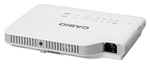 Короткофокусный проектор Casio XJ-A142, XGA
