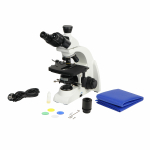 Микроскоп биологический Микромед 1 (3-20 inf.)